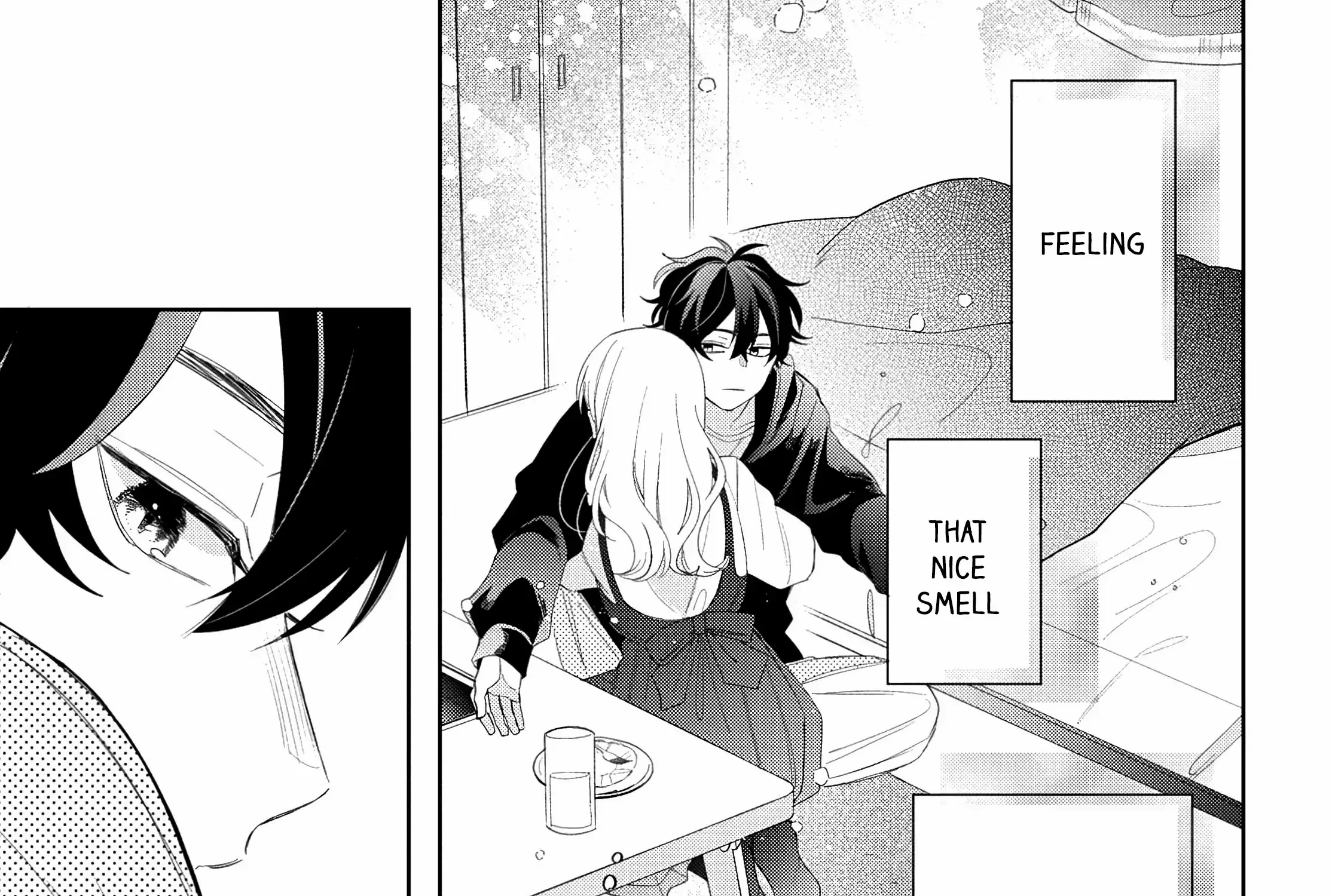 Megane, Tokidoki, Yankee-kun Chapter 18 page 73 - 