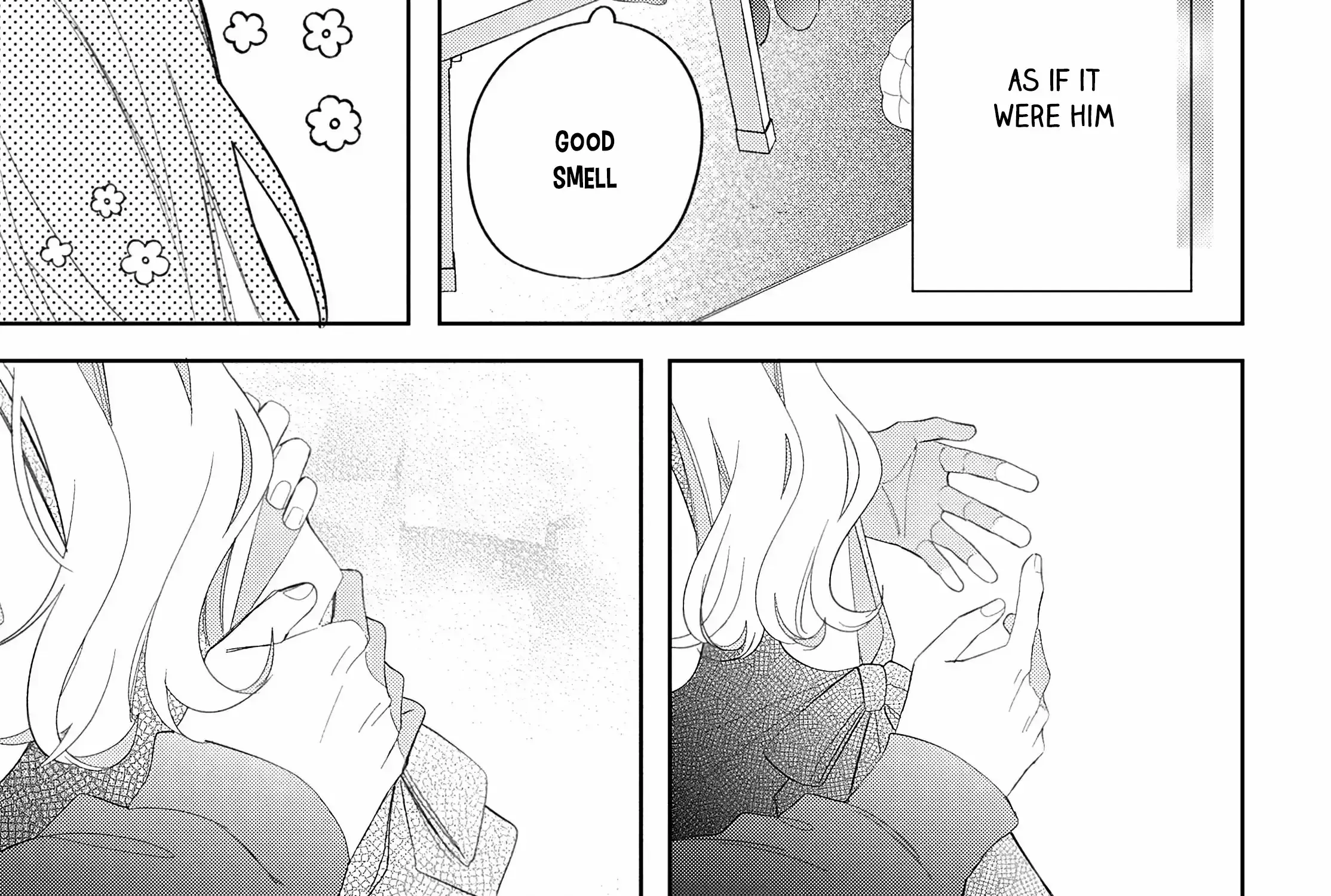 Megane, Tokidoki, Yankee-kun Chapter 18 page 74 - 