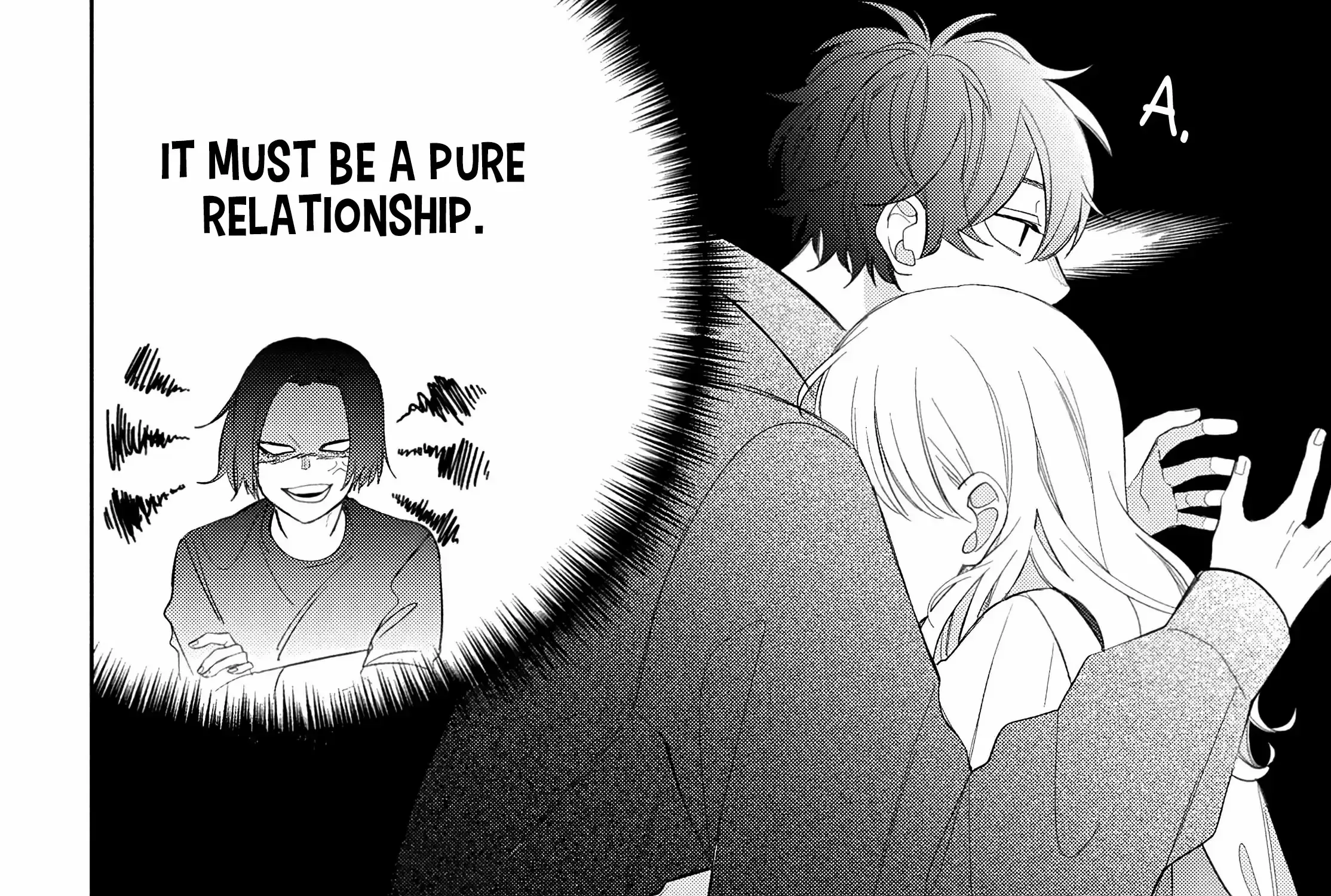 Megane, Tokidoki, Yankee-kun Chapter 18 page 76 - 