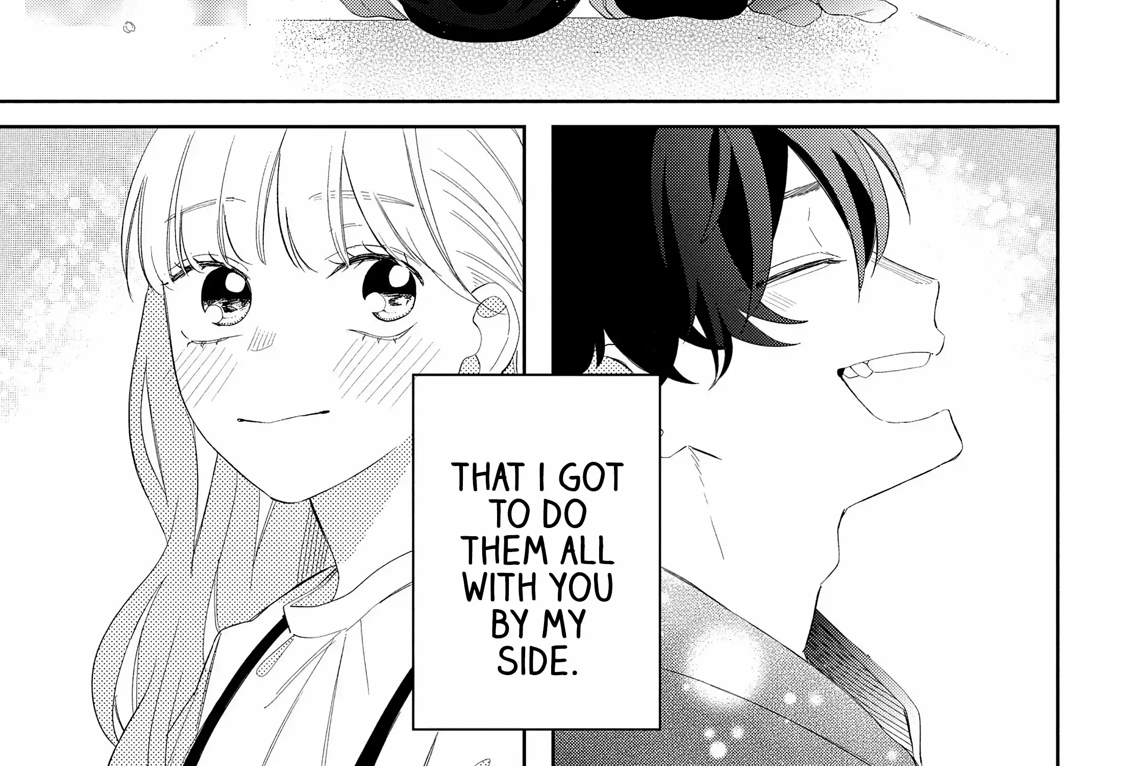 Megane, Tokidoki, Yankee-kun Chapter 18 page 86 - 