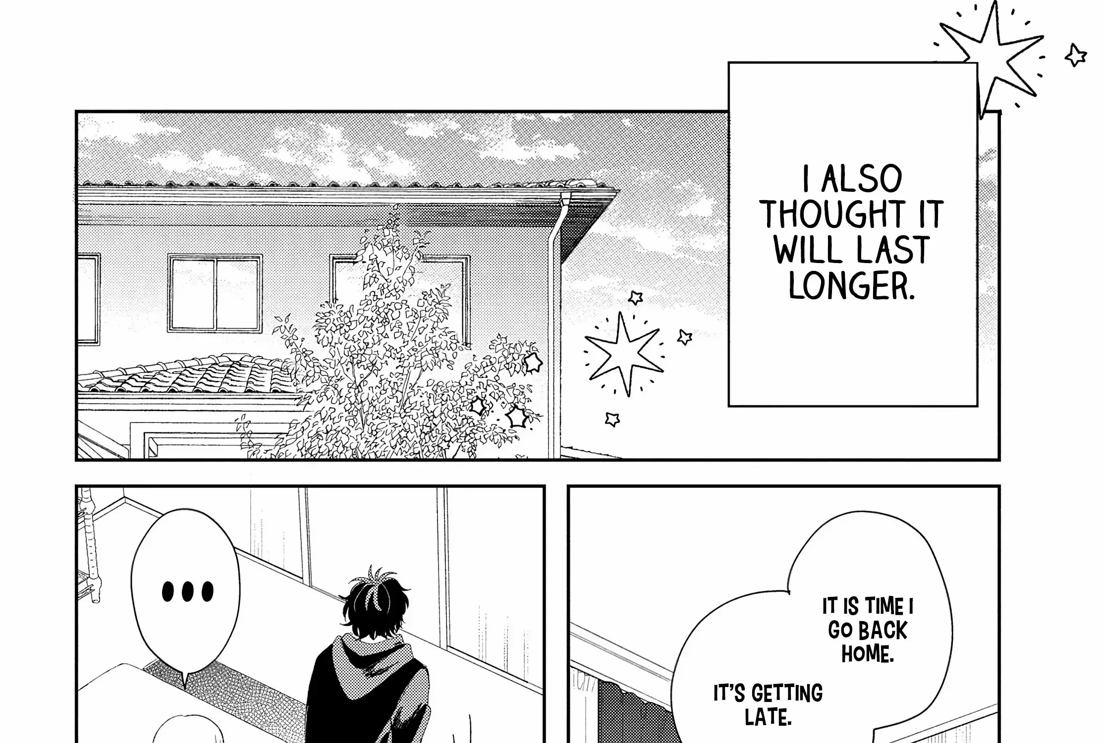 Megane, Tokidoki, Yankee-kun Chapter 18 page 88 - 