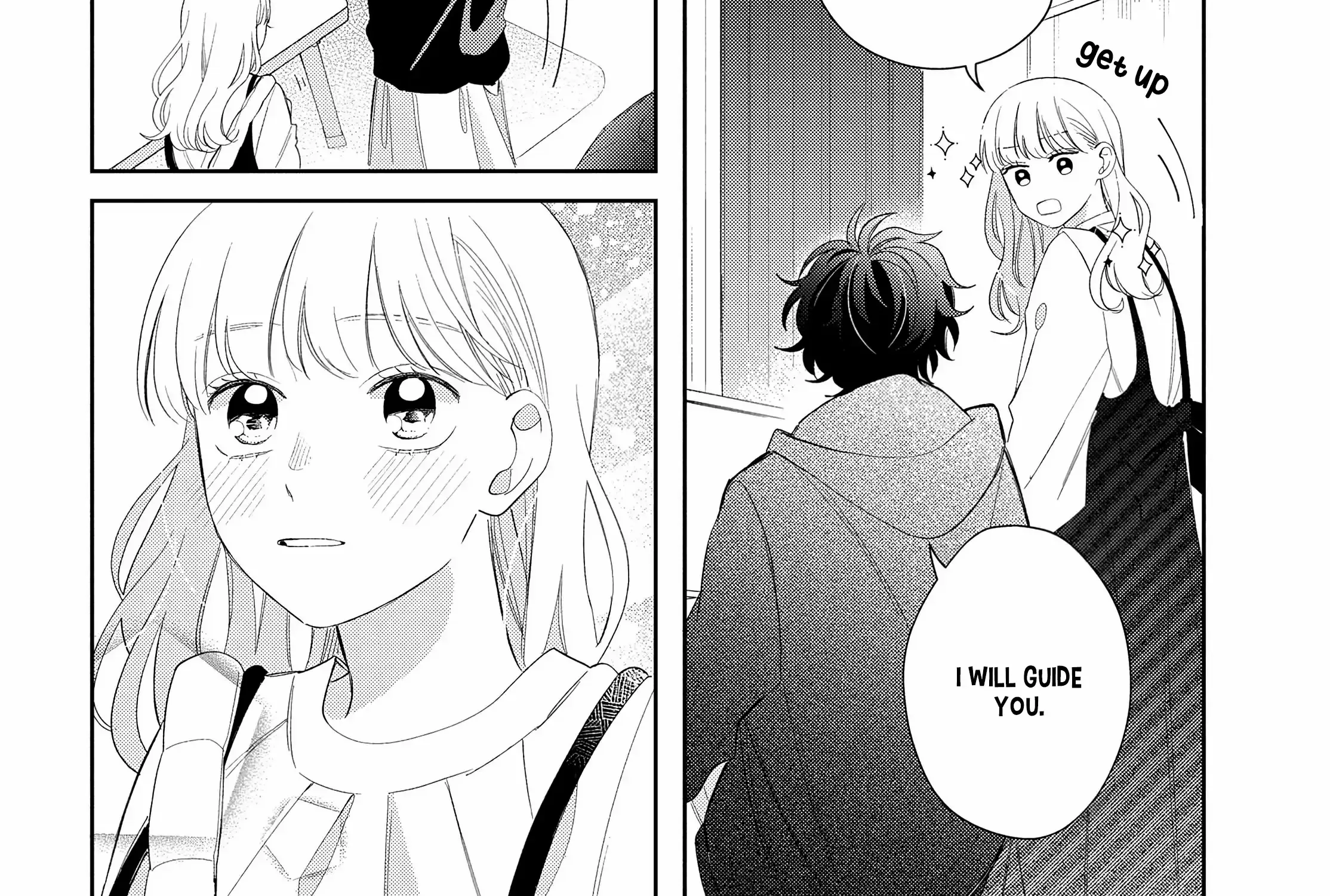Megane, Tokidoki, Yankee-kun Chapter 18 page 89 - 
