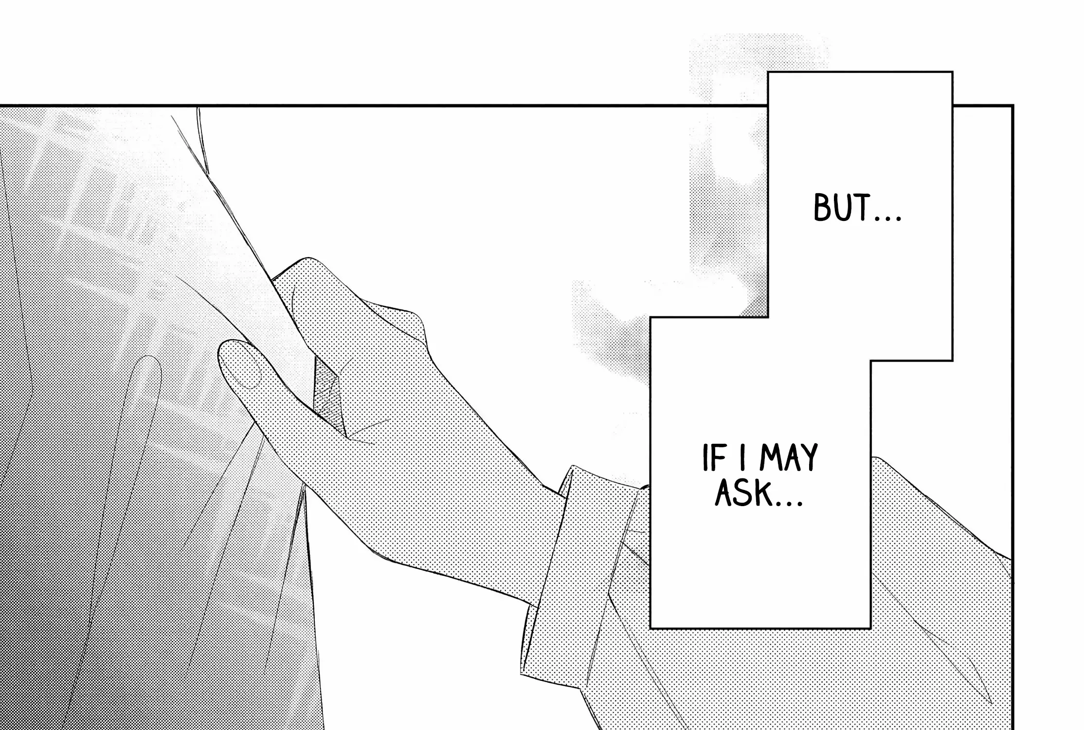 Megane, Tokidoki, Yankee-kun Chapter 18 page 91 - 