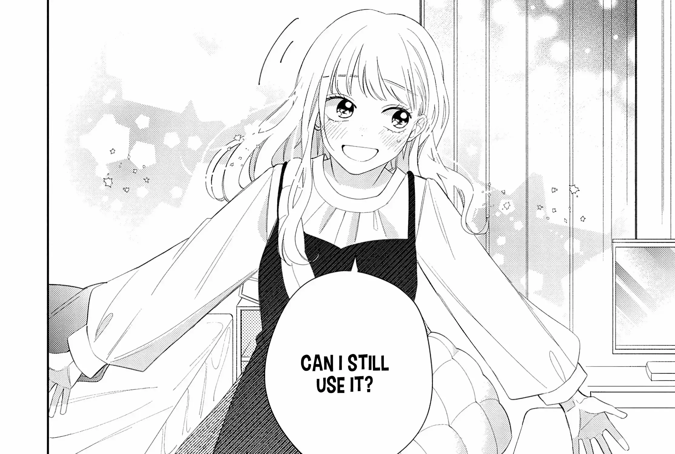Megane, Tokidoki, Yankee-kun Chapter 18 page 94 - 