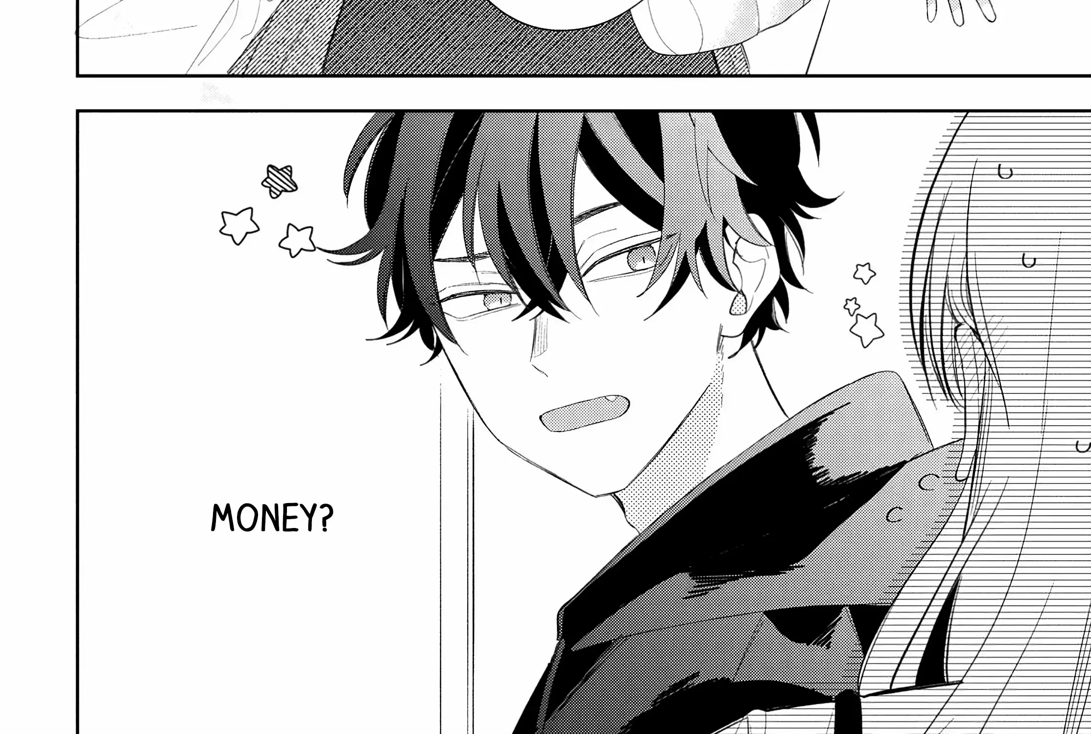 Megane, Tokidoki, Yankee-kun Chapter 18 page 95 - 