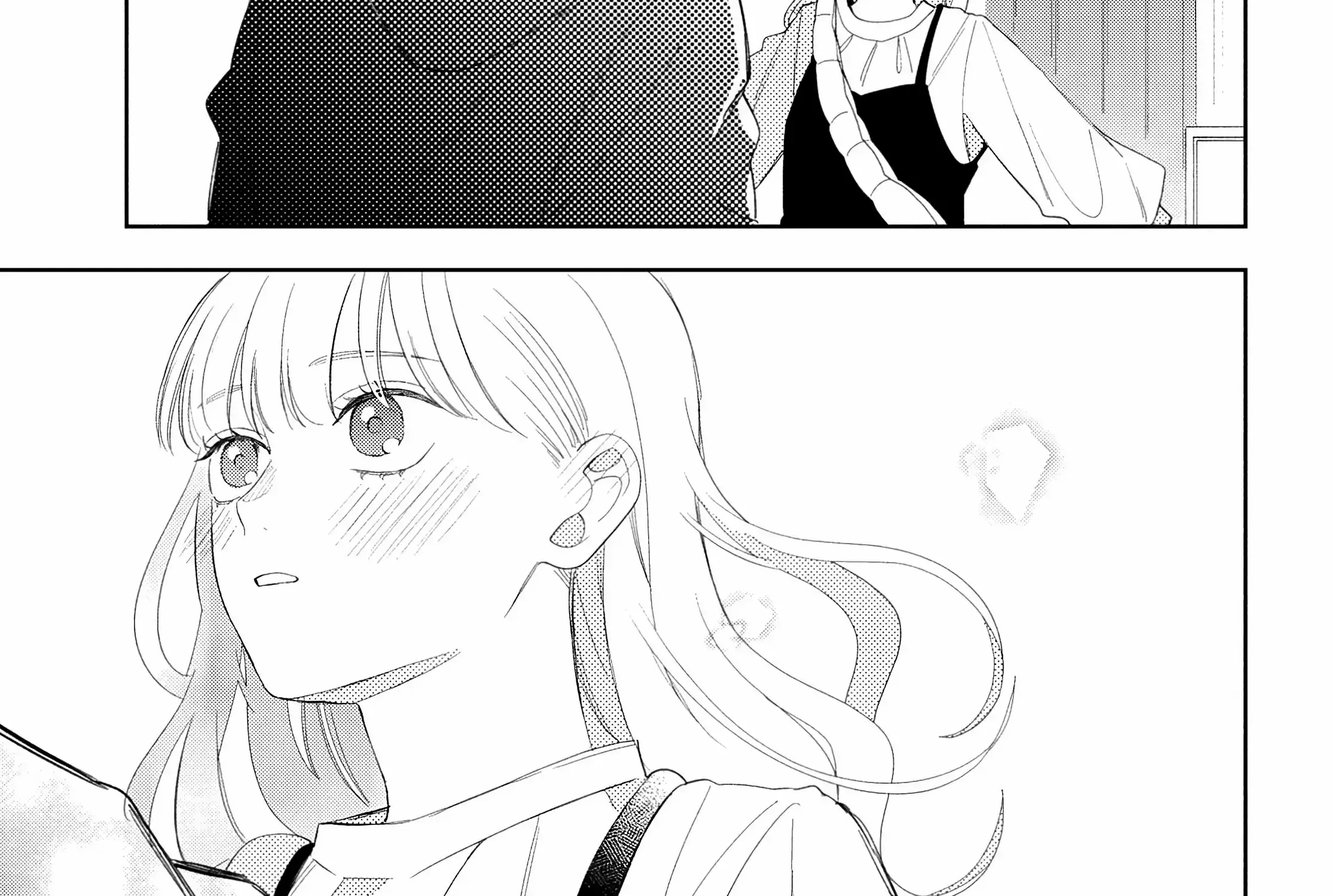 Megane, Tokidoki, Yankee-kun Chapter 18 page 98 - 
