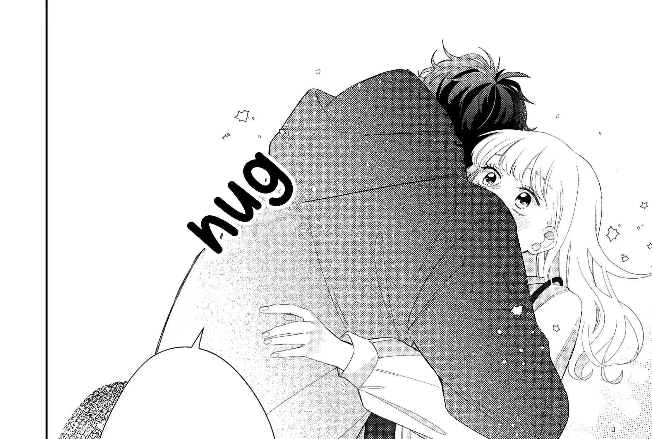 Megane, Tokidoki, Yankee-kun Chapter 18 page 100 - 