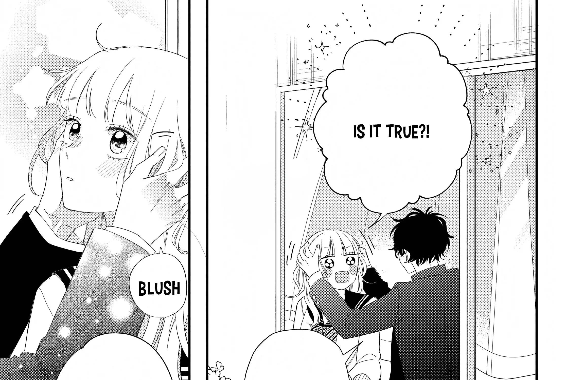 Megane, Tokidoki, Yankee-kun Chapter 19 page 102 - 