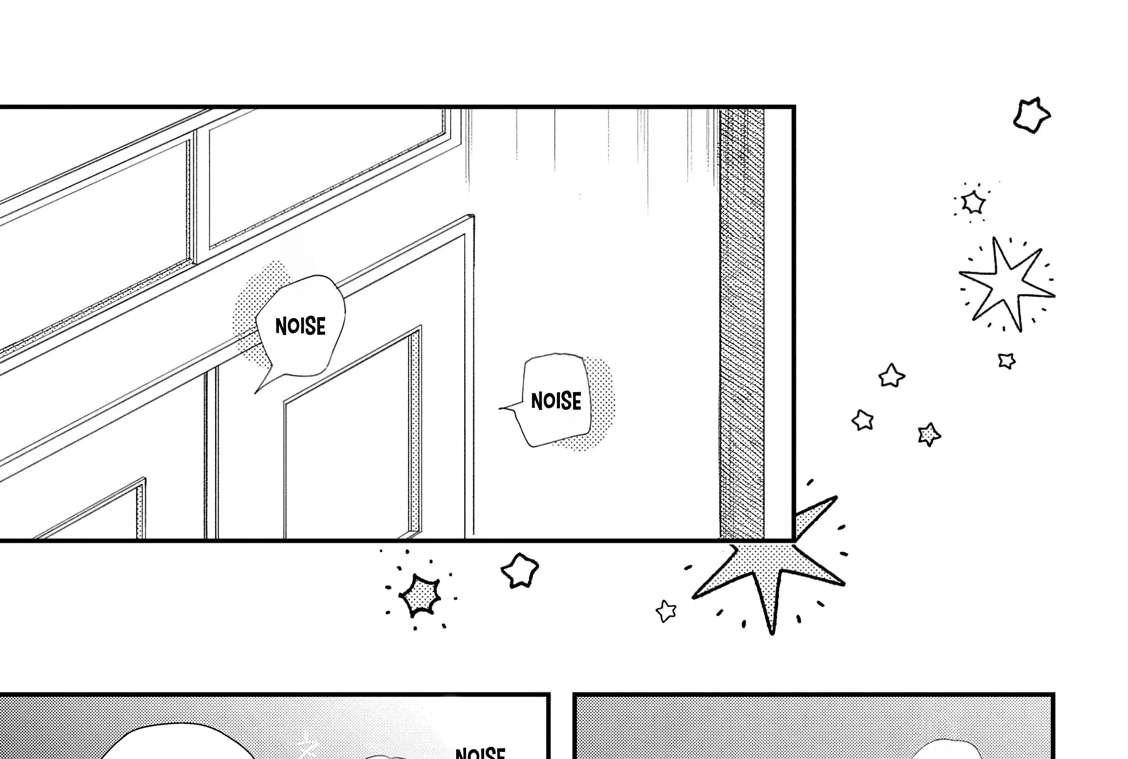 Megane, Tokidoki, Yankee-kun Chapter 19 page 12 - 