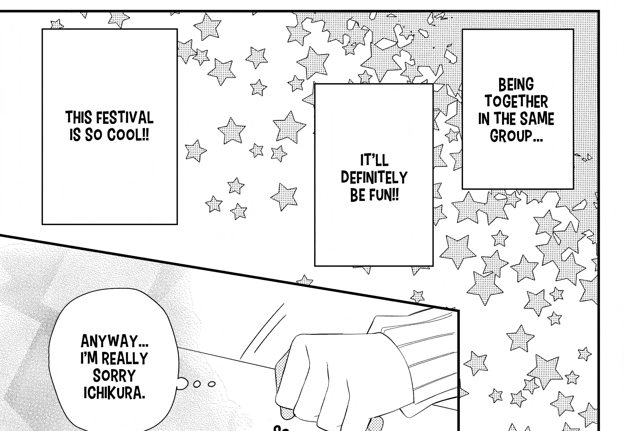 Megane, Tokidoki, Yankee-kun Chapter 19 page 31 - 