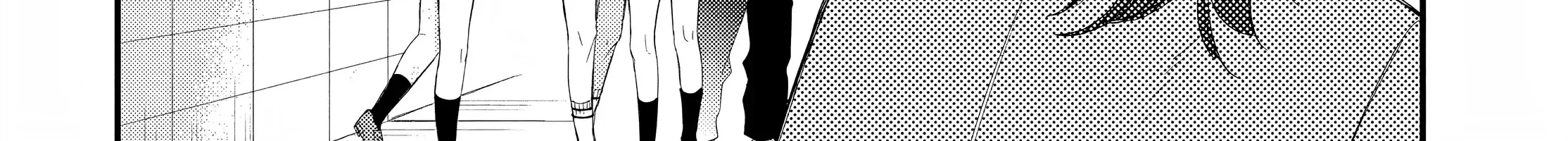 Megane, Tokidoki, Yankee-kun Chapter 19 page 47 - 