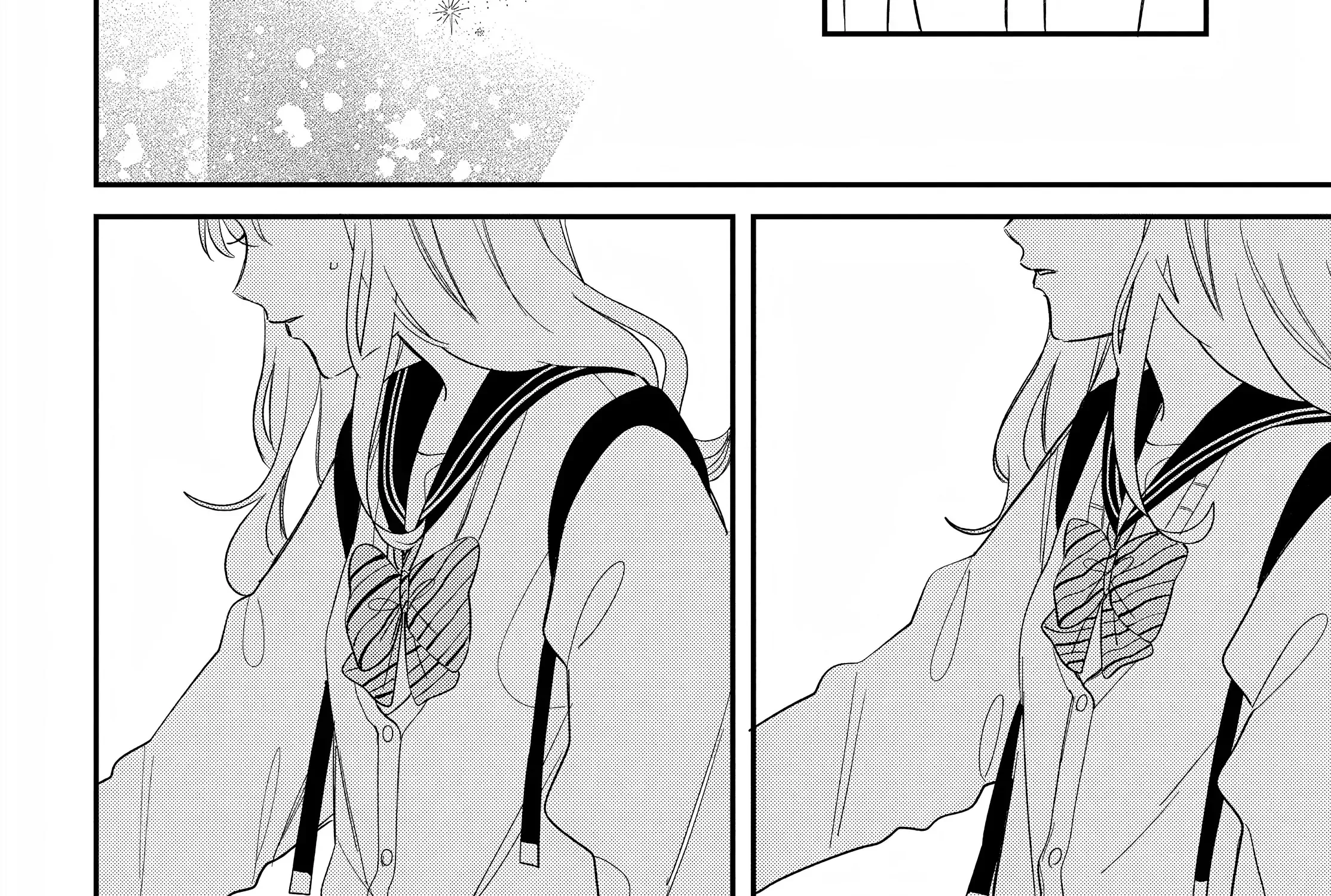 Megane, Tokidoki, Yankee-kun Chapter 19 page 52 - 