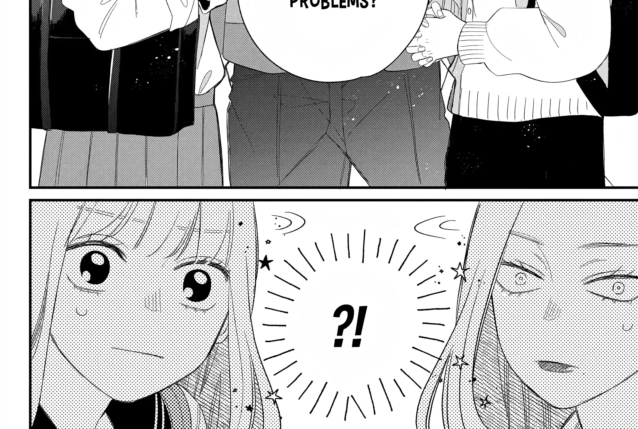 Megane, Tokidoki, Yankee-kun Chapter 19 page 64 - 