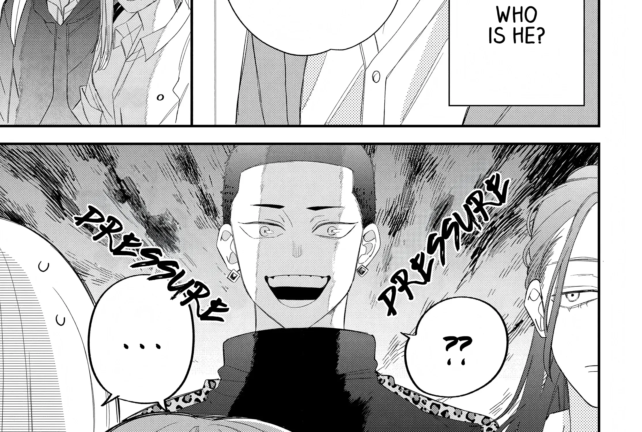 Megane, Tokidoki, Yankee-kun Chapter 19 page 67 - 