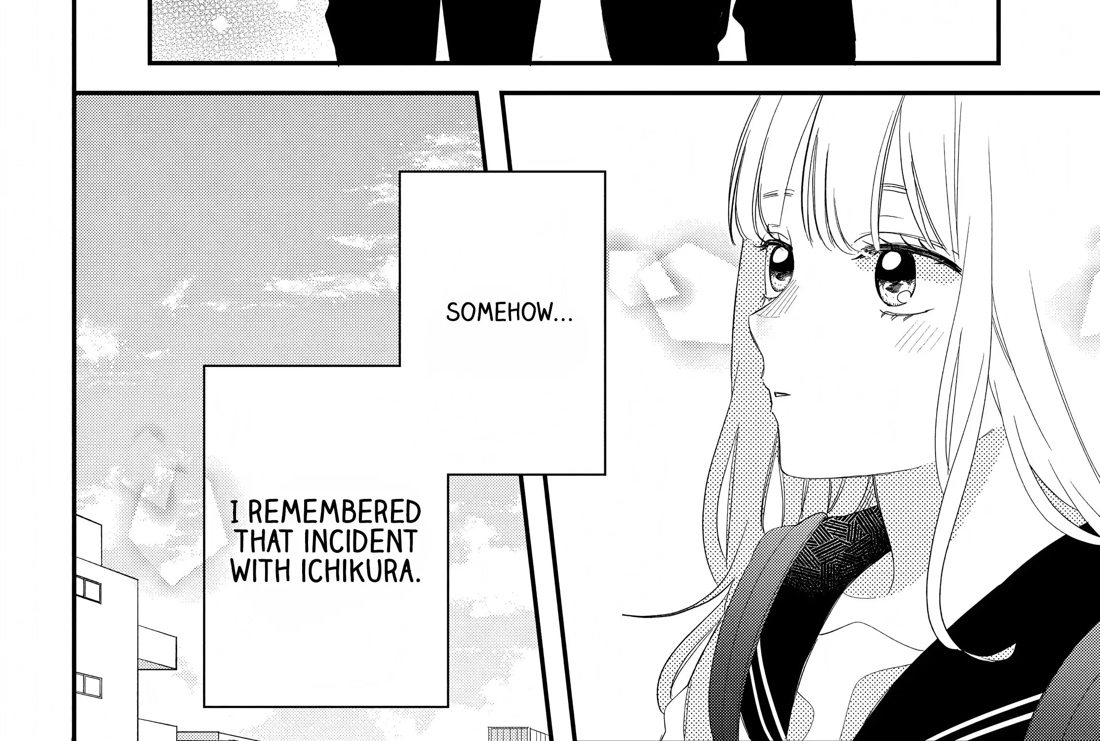 Megane, Tokidoki, Yankee-kun Chapter 19 page 76 - 