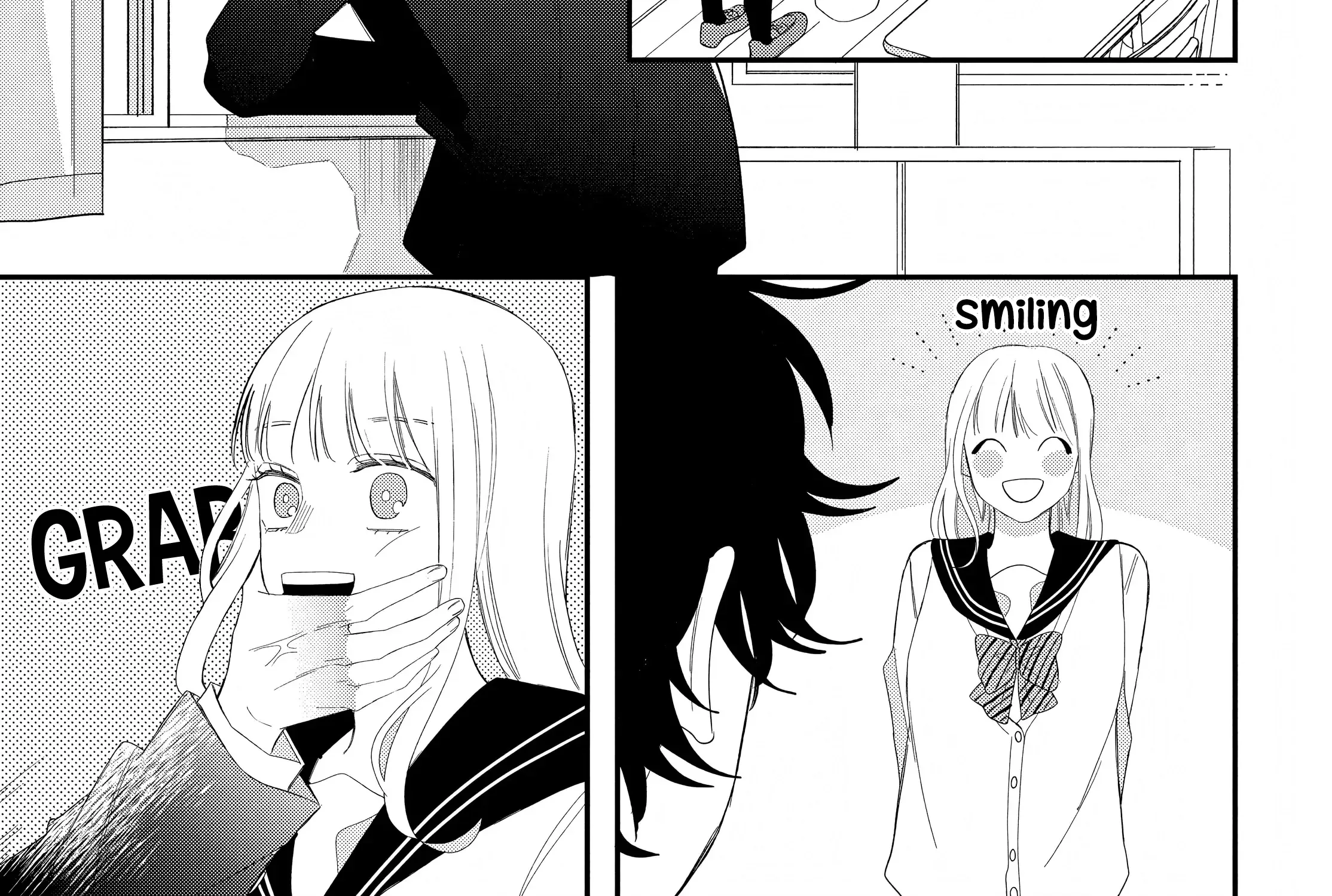 Megane, Tokidoki, Yankee-kun Chapter 19 page 85 - 