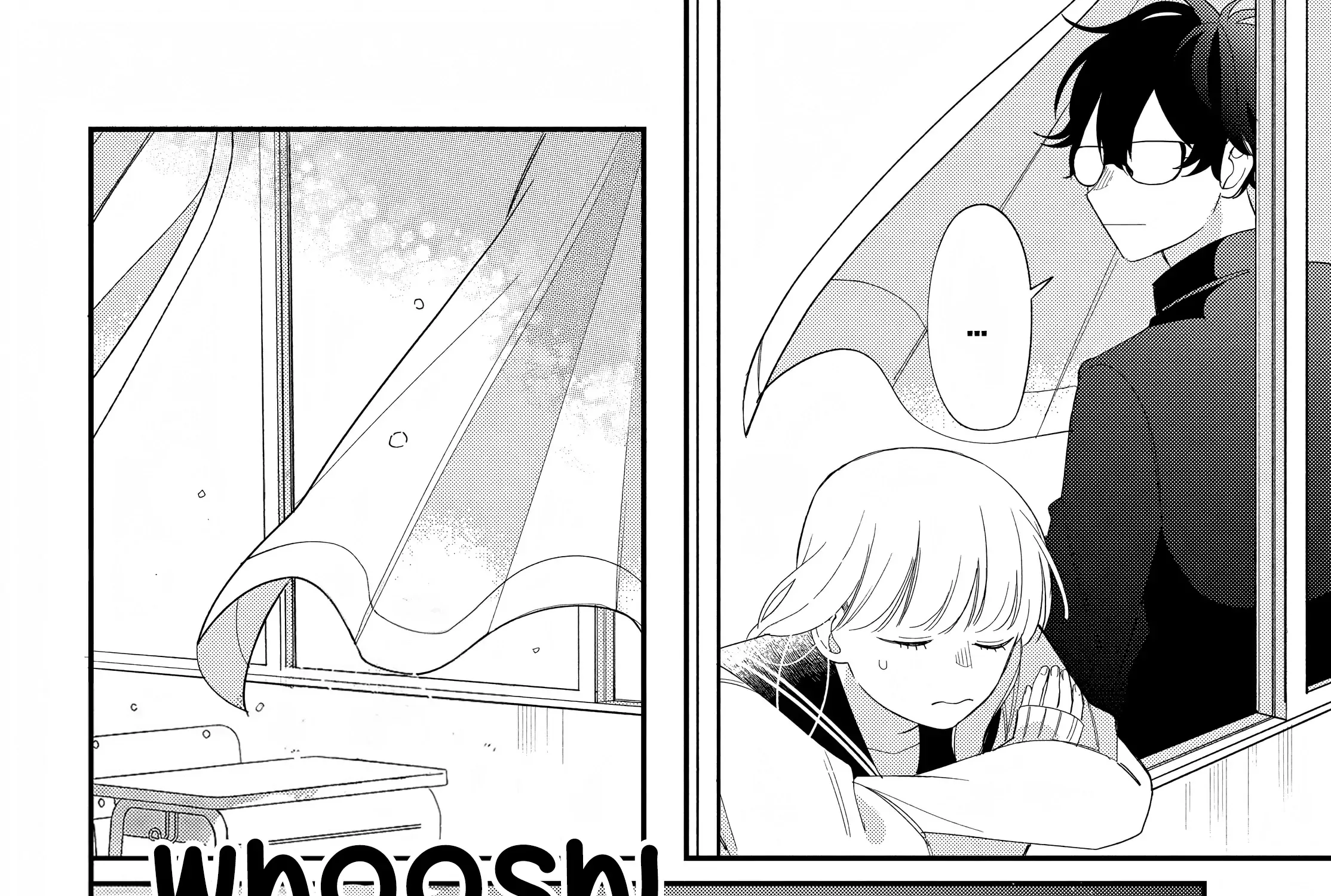 Megane, Tokidoki, Yankee-kun Chapter 19 page 93 - 