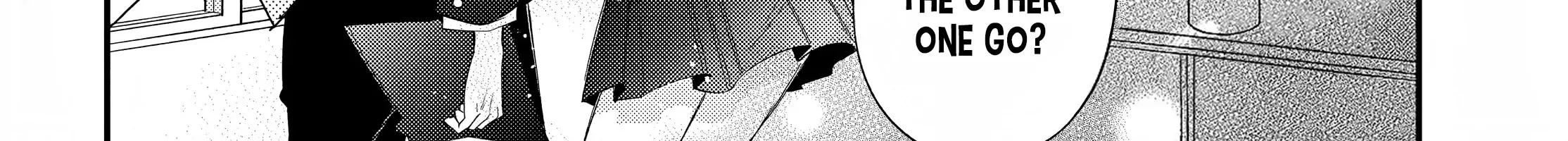 Megane, Tokidoki, Yankee-kun Chapter 19 page 95 - 