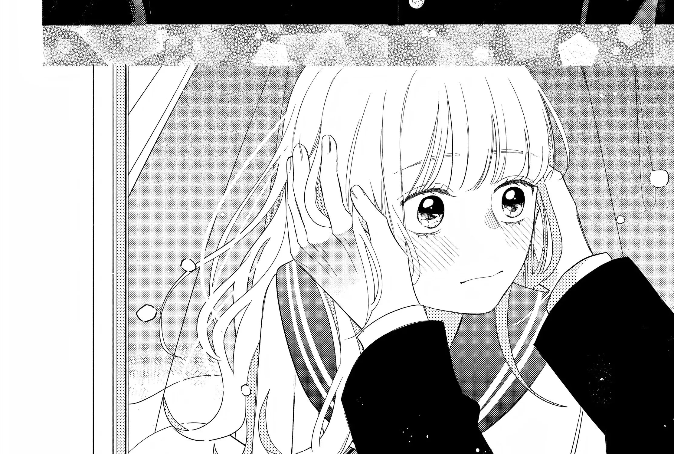 Megane, Tokidoki, Yankee-kun Chapter 19 page 100 - 