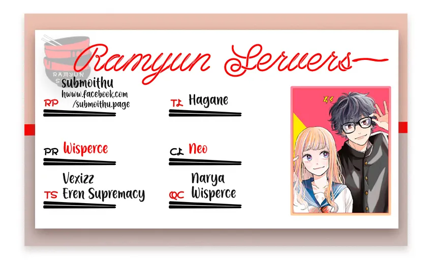 Megane, Tokidoki, Yankee-kun Chapter 2 page 41 - 