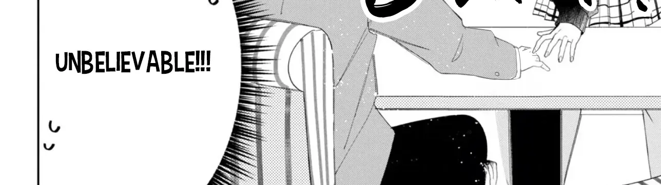 Megane, Tokidoki, Yankee-kun Chapter 20 page 12 - 
