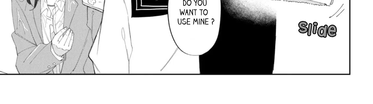 Megane, Tokidoki, Yankee-kun Chapter 20 page 14 - 