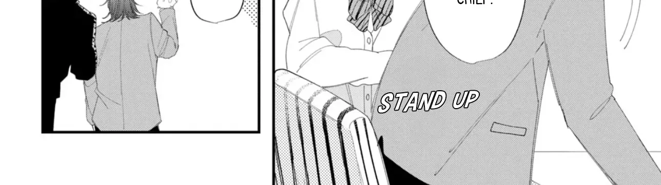 Megane, Tokidoki, Yankee-kun Chapter 20 page 16 - 