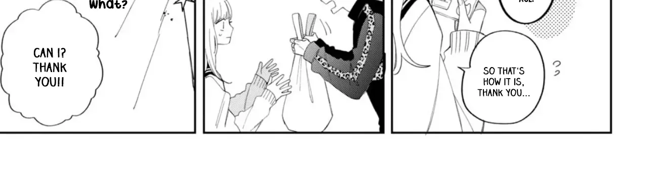Megane, Tokidoki, Yankee-kun Chapter 20 page 26 - 