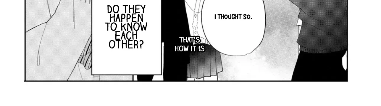 Megane, Tokidoki, Yankee-kun Chapter 20 page 32 - 