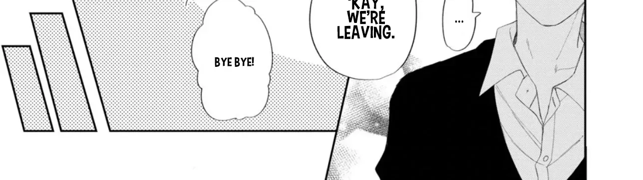 Megane, Tokidoki, Yankee-kun Chapter 20 page 34 - 