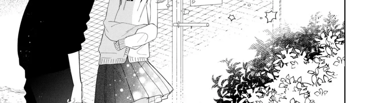 Megane, Tokidoki, Yankee-kun Chapter 20 page 39 - 