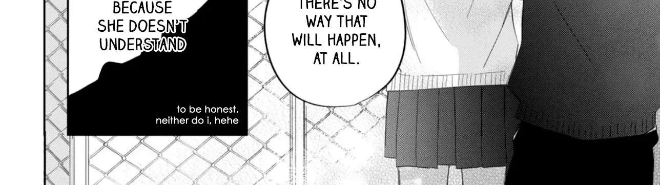 Megane, Tokidoki, Yankee-kun Chapter 20 page 41 - 