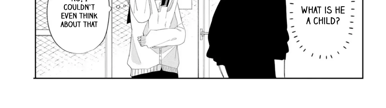 Megane, Tokidoki, Yankee-kun Chapter 20 page 43 - 