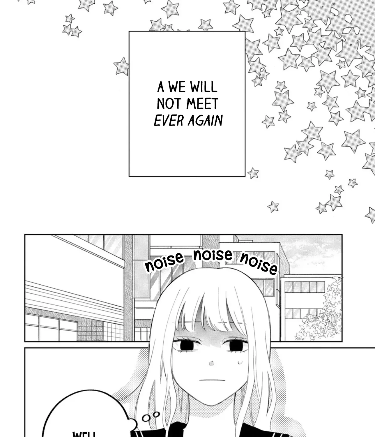 Megane, Tokidoki, Yankee-kun Chapter 20 page 44 - 