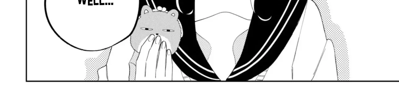 Megane, Tokidoki, Yankee-kun Chapter 20 page 45 - 