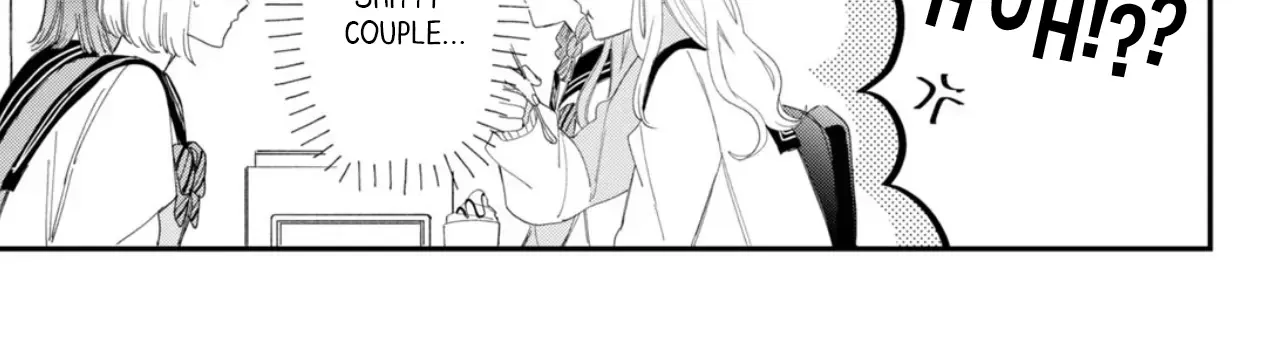 Megane, Tokidoki, Yankee-kun Chapter 20 page 6 - 