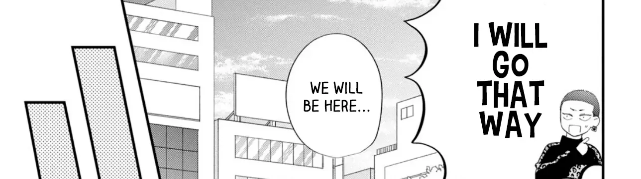 Megane, Tokidoki, Yankee-kun Chapter 20 page 52 - 