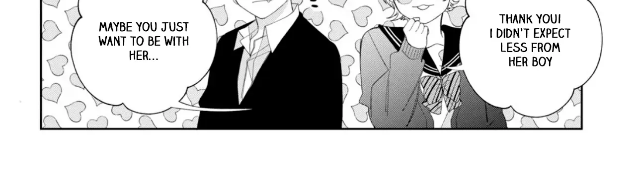 Megane, Tokidoki, Yankee-kun Chapter 20 page 54 - 