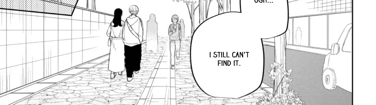 Megane, Tokidoki, Yankee-kun Chapter 20 page 56 - 