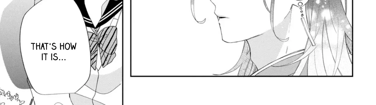 Megane, Tokidoki, Yankee-kun Chapter 20 page 61 - 