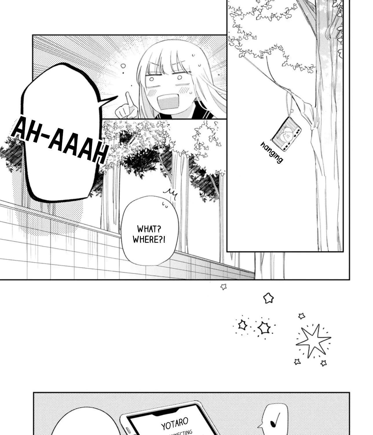 Megane, Tokidoki, Yankee-kun Chapter 20 page 64 - 