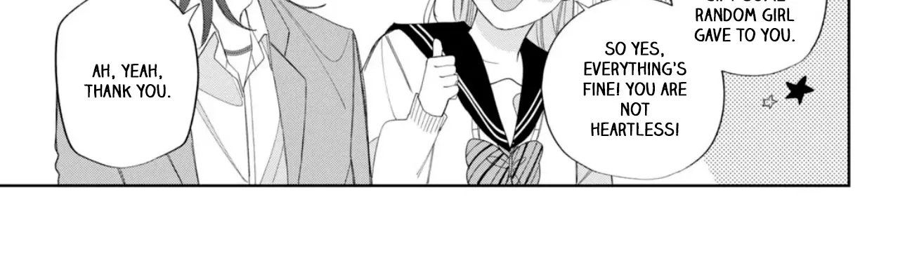 Megane, Tokidoki, Yankee-kun Chapter 20 page 69 - 