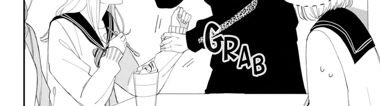 Megane, Tokidoki, Yankee-kun Chapter 20 page 8 - 