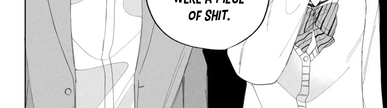 Megane, Tokidoki, Yankee-kun Chapter 20 page 71 - 