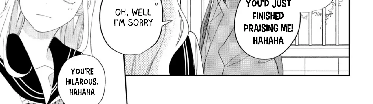 Megane, Tokidoki, Yankee-kun Chapter 20 page 73 - 