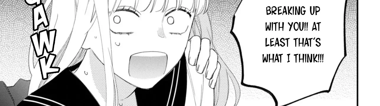 Megane, Tokidoki, Yankee-kun Chapter 20 page 10 - 