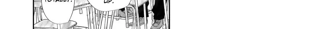 Megane, Tokidoki, Yankee-kun Chapter 27.1 page 38 - 