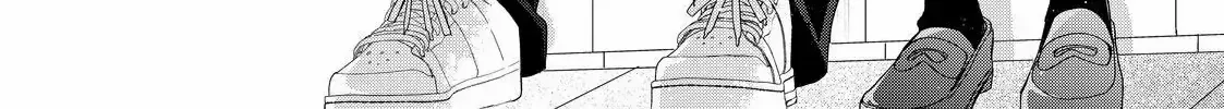 Megane, Tokidoki, Yankee-kun Chapter 28.1 page 40 - 