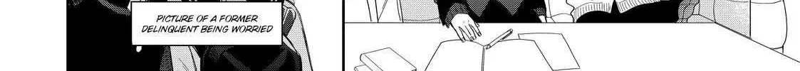 Megane, Tokidoki, Yankee-kun Chapter 31.1 page 20 - 