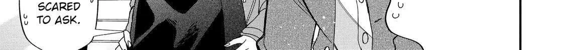Megane, Tokidoki, Yankee-kun Chapter 32.1 page 38 - 